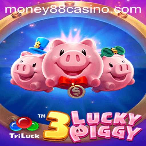 Exploring 3LUCKYPIGGY: A New Gaming Frontier with money88