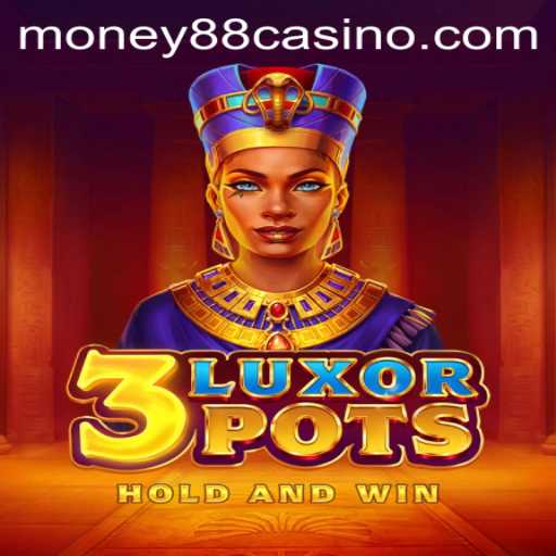 Exploring the Thrills of 3LuxorPots: A Modern Gaming Marvel