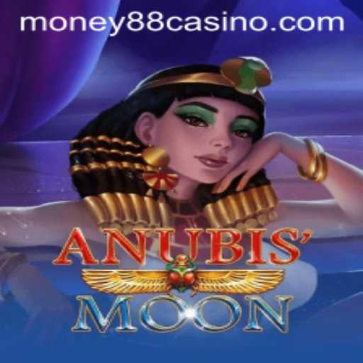 Exploring AnubisMoon: The Galactic Adventure Fueled by money88