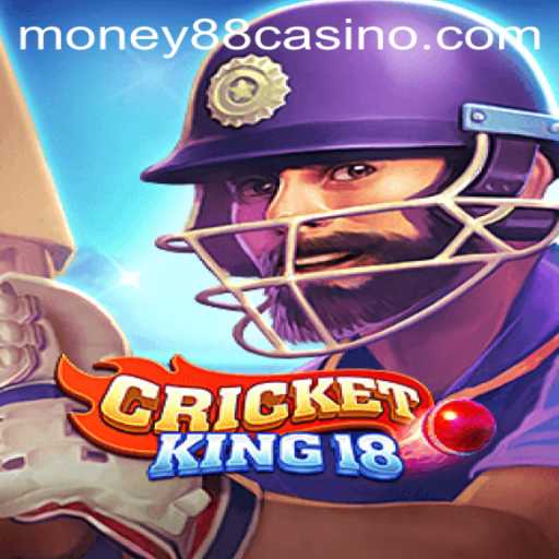CricketKing18: Revolutionizing Mobile Cricket Gaming with Money88 Dynamics