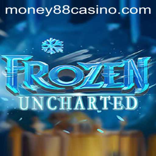 FrozenUncharted: Explore the Icy Mysteries