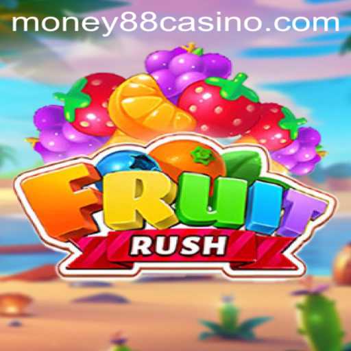 FruitRush: A Thrilling Adventure in the World of Money88