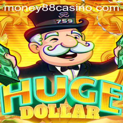 Unveiling HugeDollar: A Thrilling Game Adventure