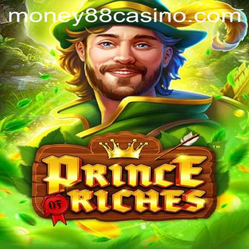Exploring PrinceOfRiches: A Captivating Journey into Wealth