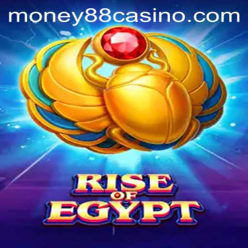 RiseOfEgypt: A New Adventure in Gaming and the Role of money88