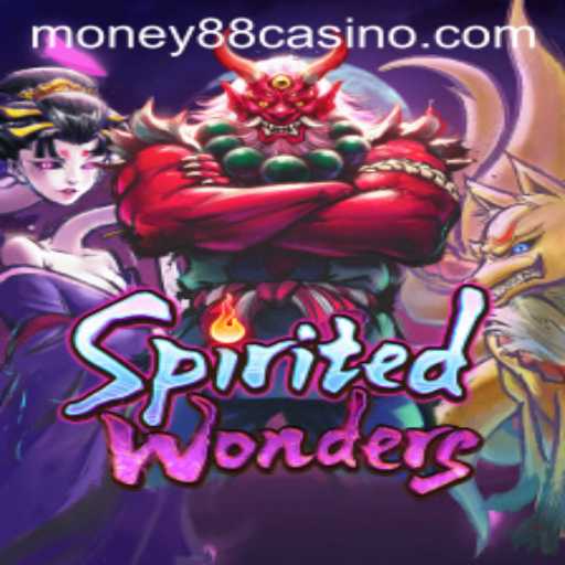 Unveiling SpiritedWonders: The Enchanting Realm and the Power of Money88
